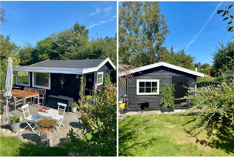 Hus nr. 40 til salg
